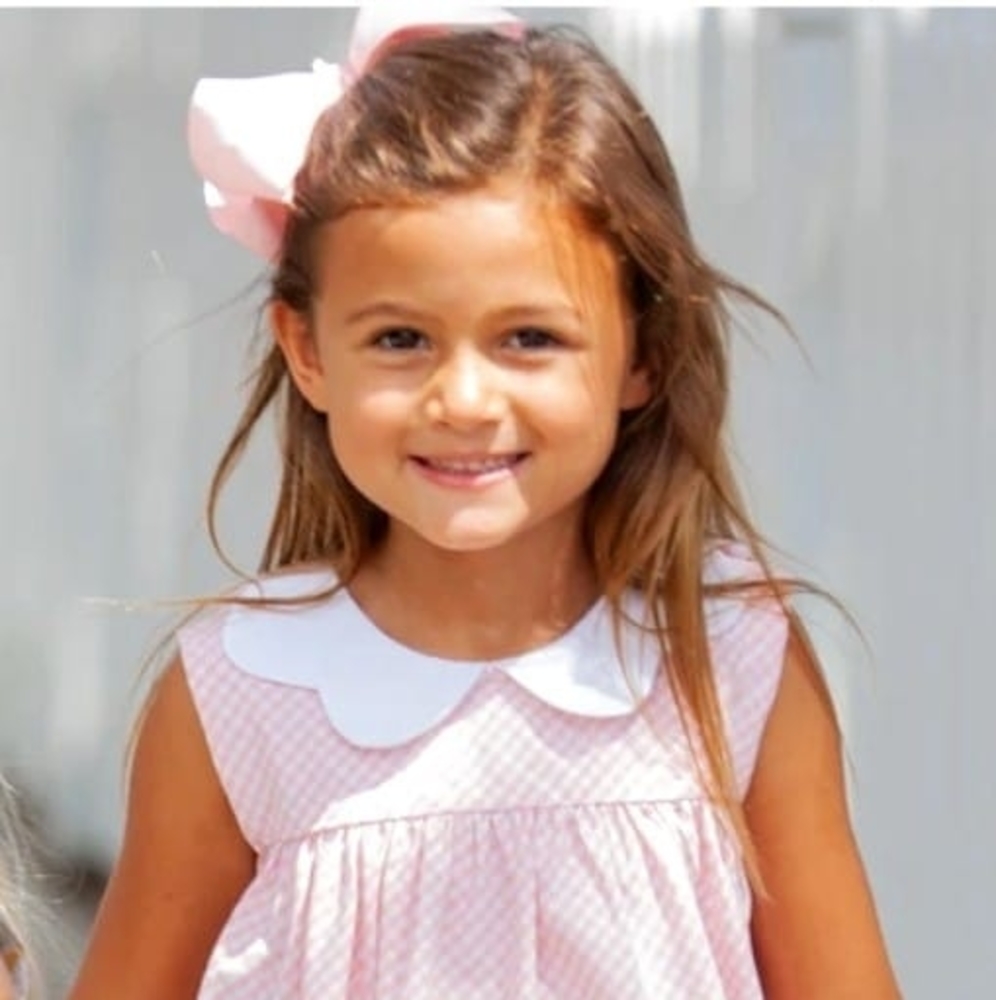 Meet your Posher, Alejandra